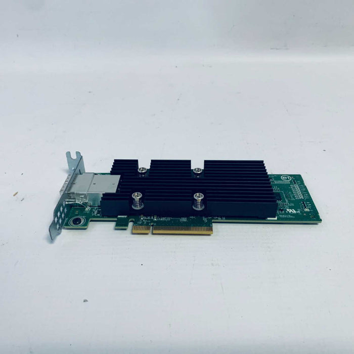Dell T93GD Dual Port SAS 12GB/s HBA External Controller Card Q=