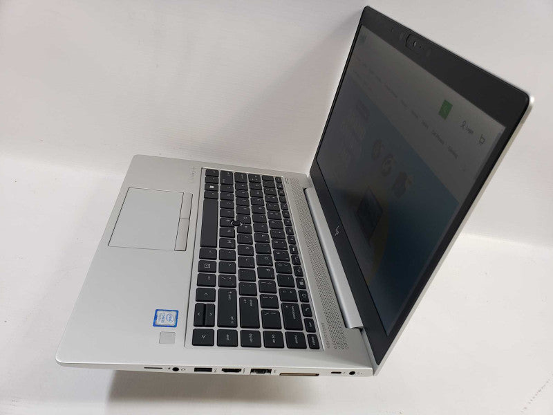 HP EliteBook 840 G6 Core i5-8265U @ 1.6GHz 8GB DDR4 250GB SSD M.2
