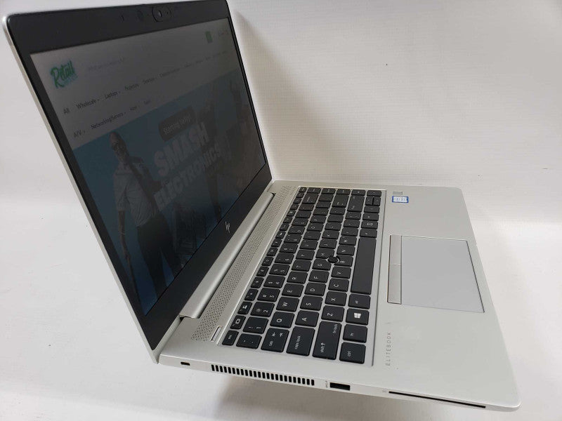 HP EliteBook 840 G6 Core i5-8265U @ 1.6GHz 8GB DDR4 250GB SSD M.2