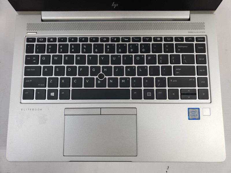 HP EliteBook 840 G6 Core i5-8265U @ 1.6GHz 8GB DDR4 250GB SSD M.2