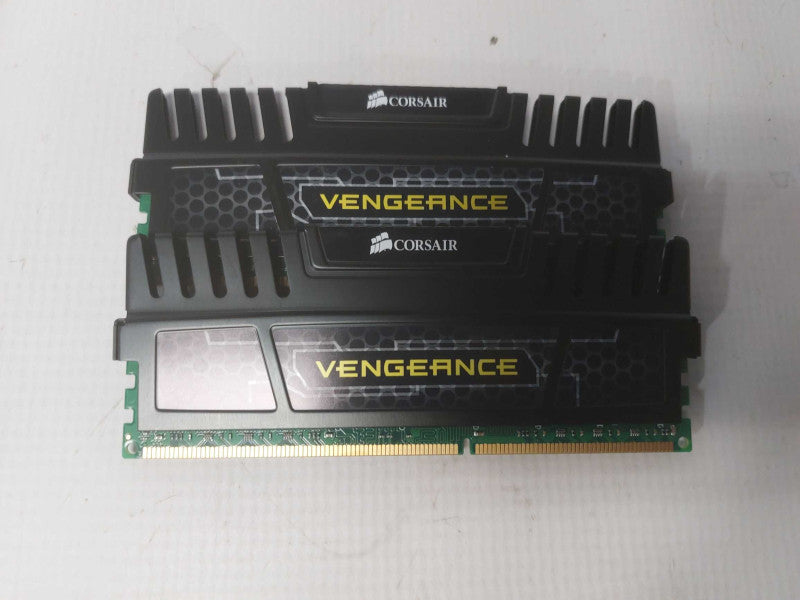 Corsair Vengance DDR3 16GB(2X8GB) 1600MHz