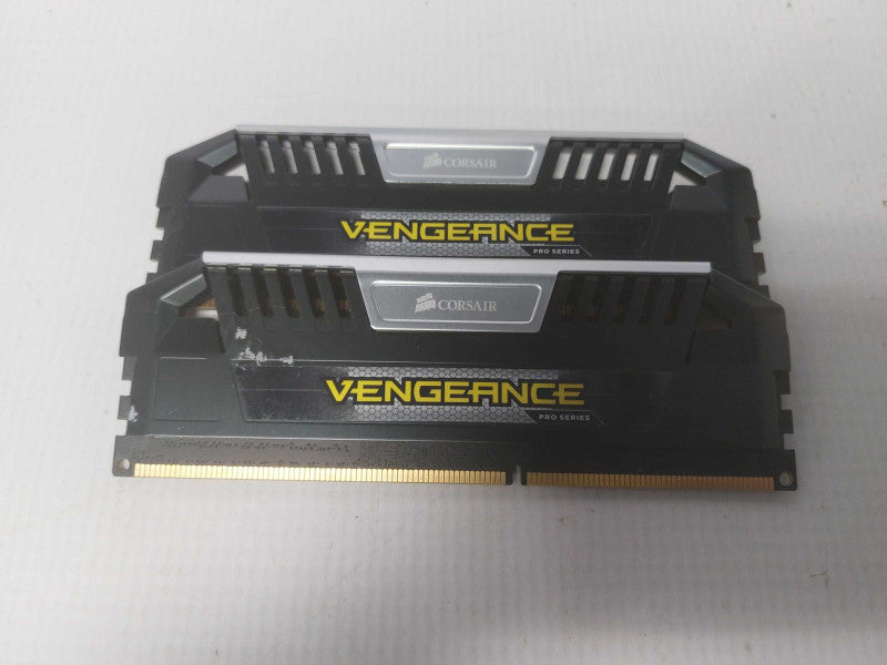 Corsair Vengeance Pro Series 8GB (2x4GB) DDR3 1866 MHz