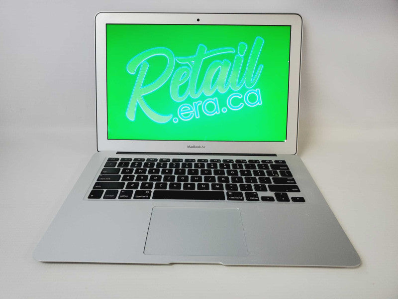 MacBook Air 2017 Core i7-5650U @ 2.2GHz 8GB DDR3 250GB SSD 13\\" (
