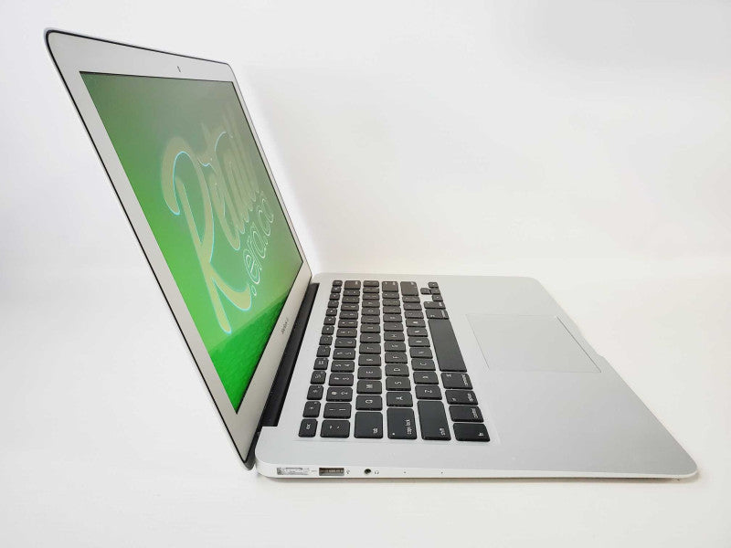 MacBook Air 2017 Core i7-5650U @ 2.2GHz 8GB DDR3 250GB SSD 13\\" (