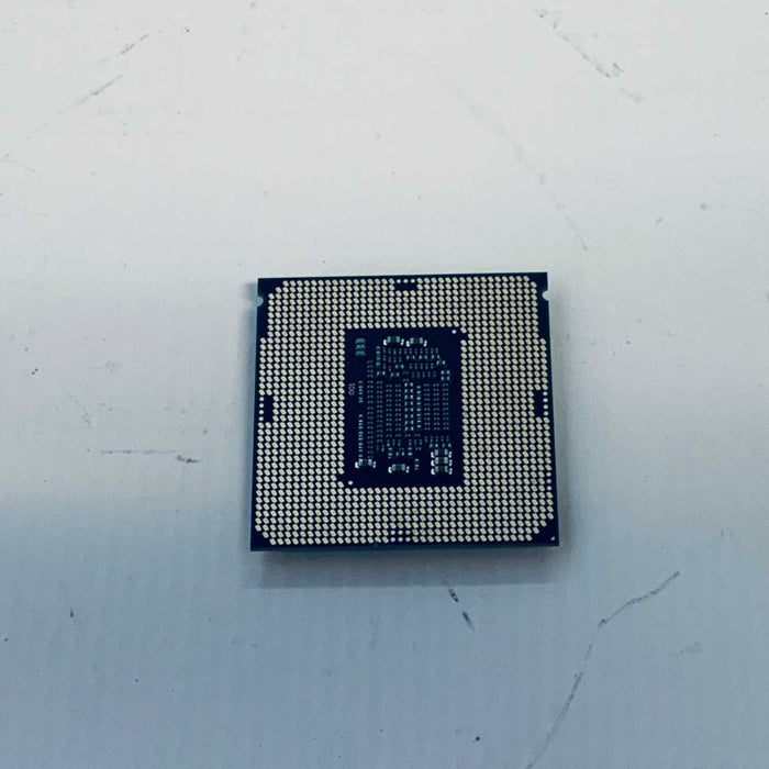 Intel Xeon Processor CPU SR327 E3-1240 V6 8 MB L3 Cache 3.70 GHz Quad Core  =