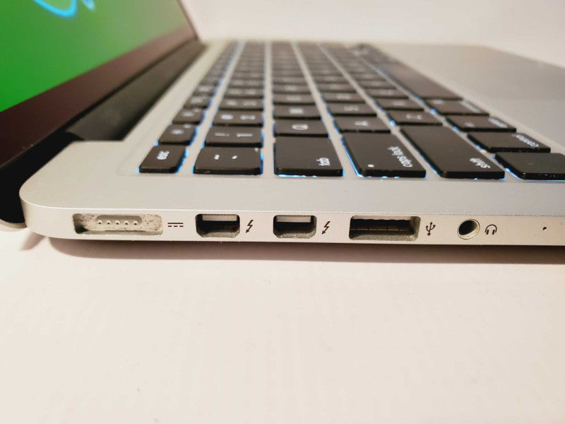 MacBook Pro 2013 Core i5-4258U @ 2.4GHz 8GB DDR3 120GB SSD 13\\" (