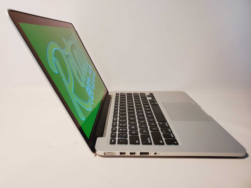 MacBook Pro 2013 Core i5-4258U @ 2.4GHz 8GB DDR3 120GB SSD 13\\" (