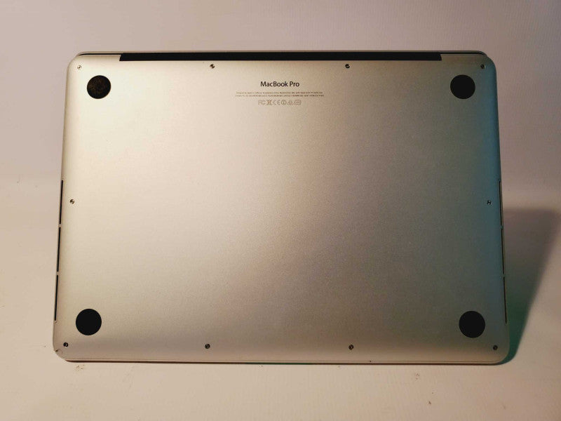 MacBook Pro 2013 Core i5-4258U @ 2.4GHz 8GB DDR3 120GB SSD 13\\" (