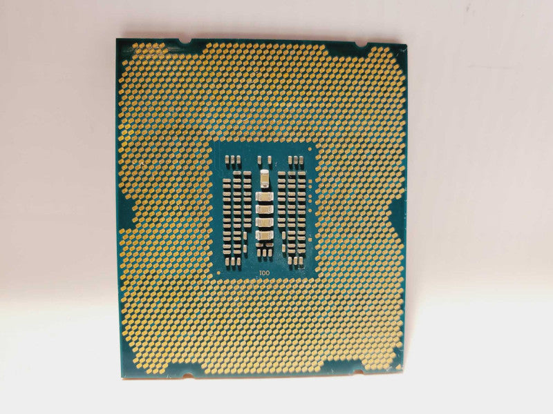 Intel Core i7-4930K @ 3.4GHz [SR1AT] (
