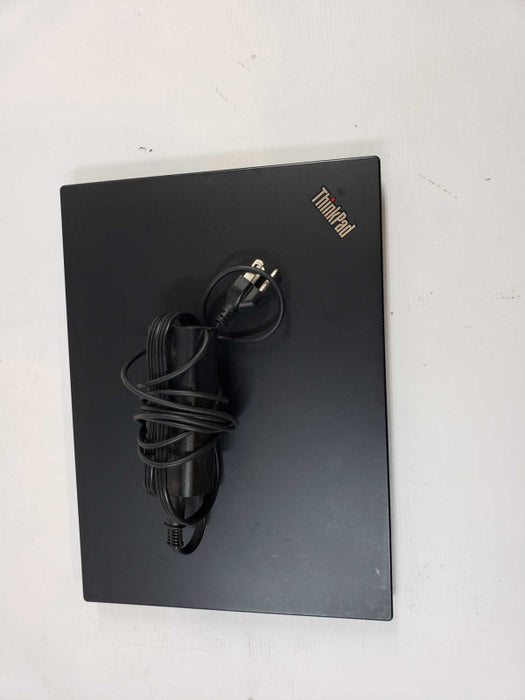 Lenovo ThinkPad E495 14\\" AMD Ryzen 7-3700U 2.3GHz/8GB DDR4, 512GB SSD