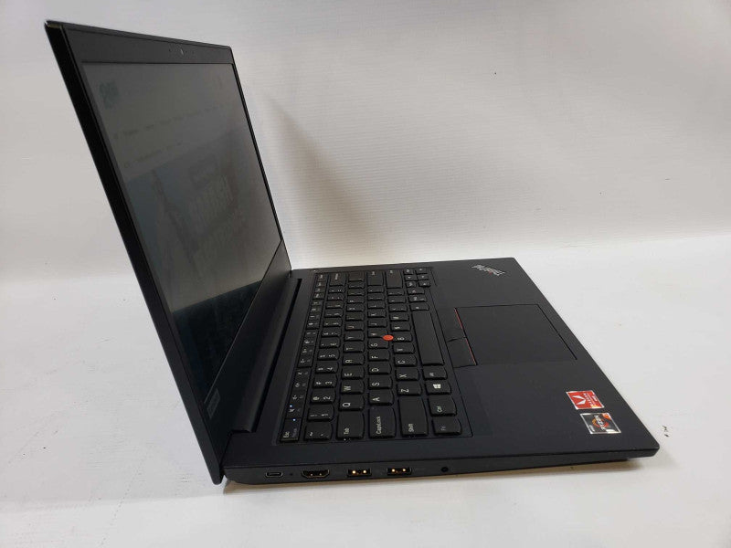Lenovo ThinkPad E495 14\\" AMD Ryzen 7-3700U 2.3GHz/8GB DDR4, 512GB SSD