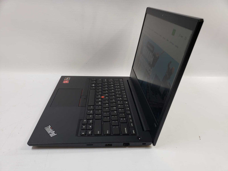 Lenovo ThinkPad E495 14\\" AMD Ryzen 7-3700U 2.3GHz/8GB DDR4, 512GB SSD