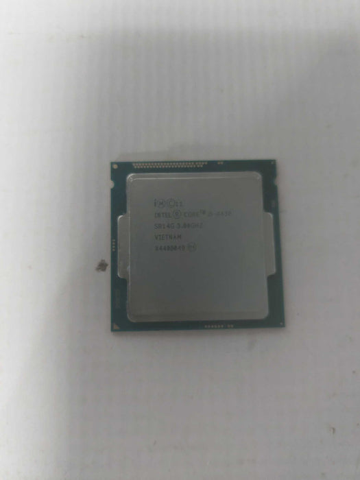Intel Core i5-4430 SR14G 3.0GHz 6MB Quad Core LGA1150 Processor CPU Q