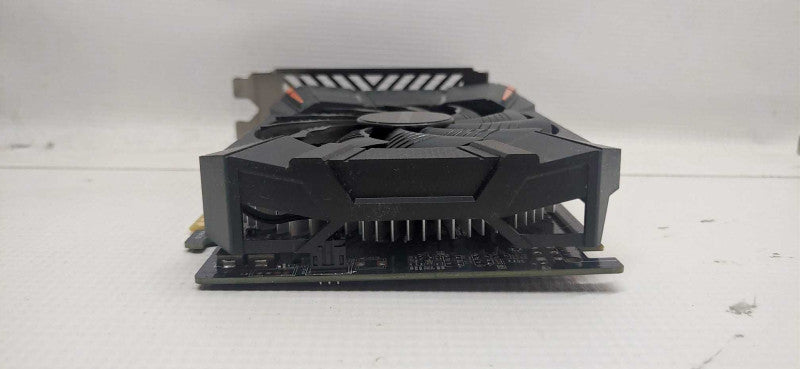 Gigabyte Geforce GTX 1050ti 4GB GV-N105TD5-4GD @