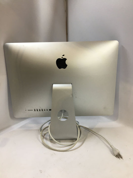 Apple iMac 21.5\\" Late 2015 Intel Core i5-5250U @ 1.60 GHz 8 GB RAM 1 TB HDD