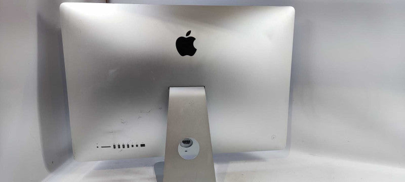 APPLE iMac 27\\" Late-2012 A1419 Quad-core 3.4GHz Intel i7 32GB RAM 128GB