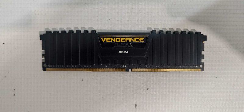 Corsair Vengeance 16GB DDR4 3000 Gaming RAM @