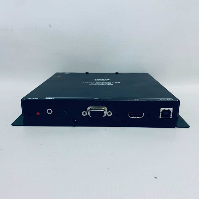 Crestron DM-TX-201-C Digital Media Transmitter Q=