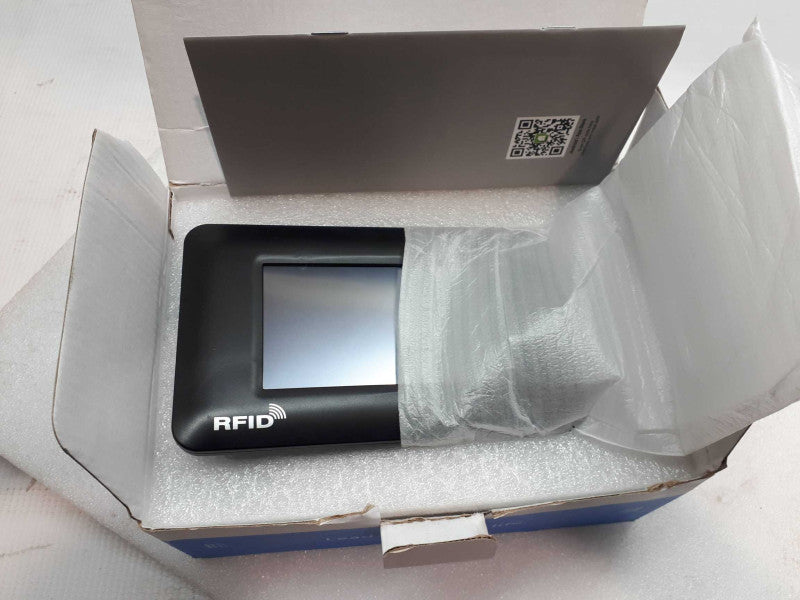 RFID Full touch Smart Alarm system INTS-GPR02 new in box &