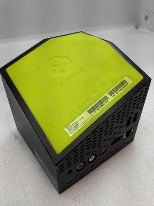 Boxee : Box : By D-Link Digital HD Media Streamer : DSM-380 &