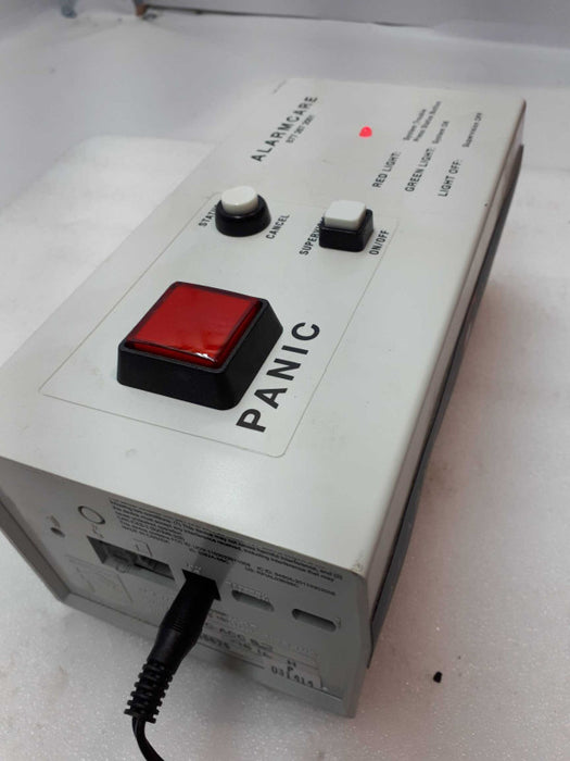 Alarm Care SBC-ACC s &
