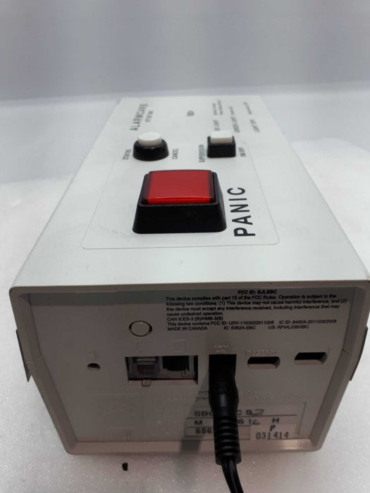 Alarm Care SBC-ACC s &