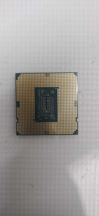 Intel i5-10505 6C/12T 3.2GHz Base 4.6GHz Boost AS-IS @