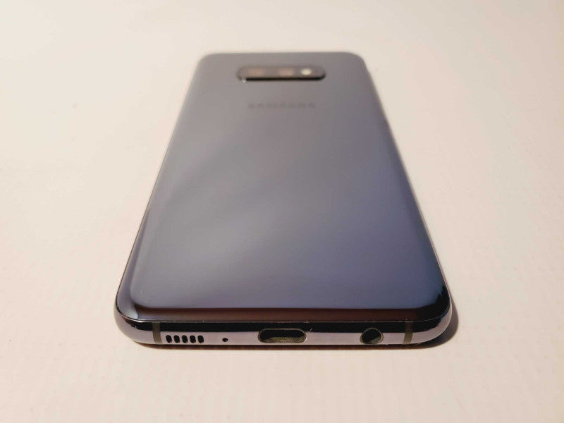 Samsung Galaxy S10e - 250GB - Blue (