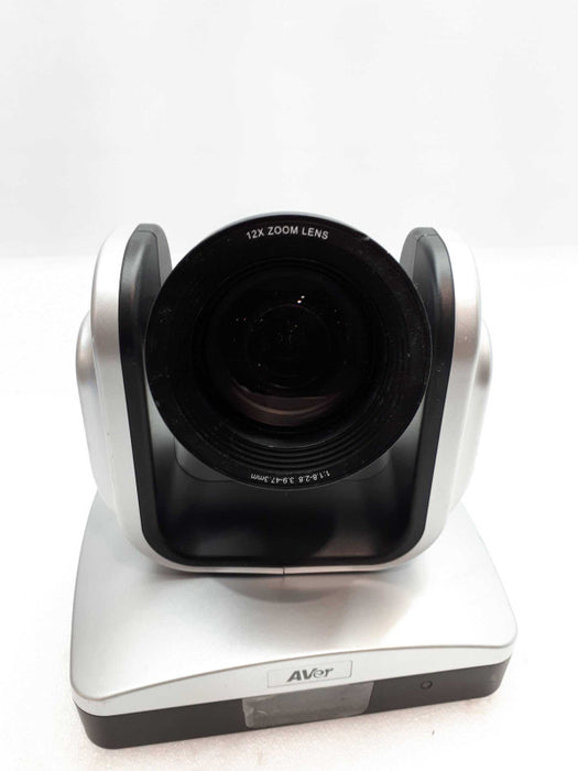 AVer CAM520 V8U0D 12x Zoom Video Conferencing Camera &