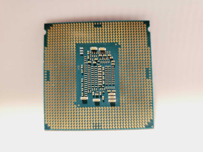 Intel Core i7-7700K @ 4.20GHz [SR33A] (