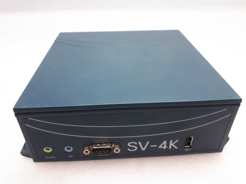 BrightSign SV-4K Solid State Digital Sign Computer SV-4K-NA Bright Sign &
