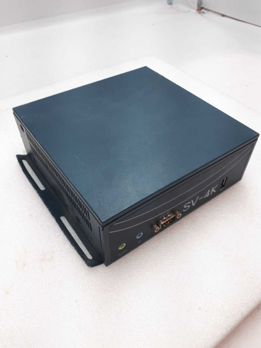 BrightSign SV-4K Solid State Digital Sign Computer SV-4K-NA Bright Sign &