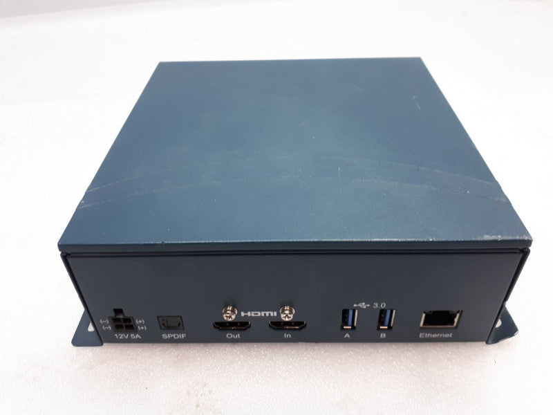 BrightSign SV-4K Solid State Digital Sign Computer SV-4K-NA Bright Sign &
