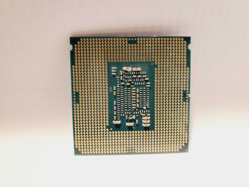 Intel Core i5-7600 @ 3.50GHz [SR334] Q(