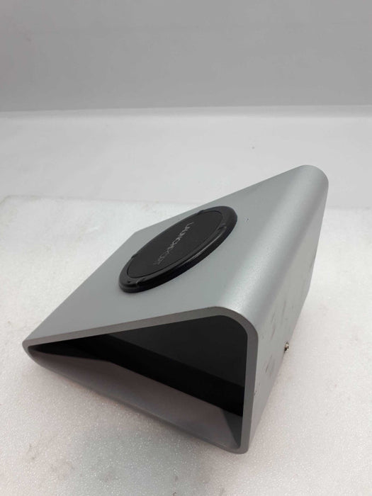 iPort LaunchPort BaseStation Black Wireless Charging Stand And Holder  &