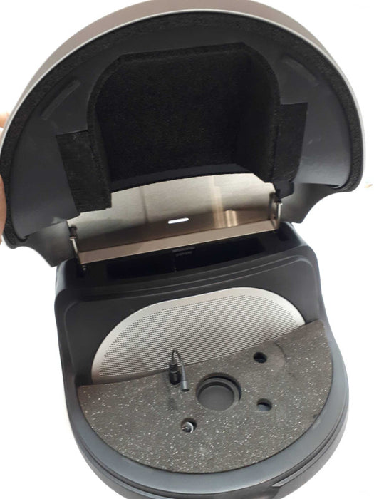 Siemens Hearing instrument testbox unit 2005 Unity 3 HIT  &