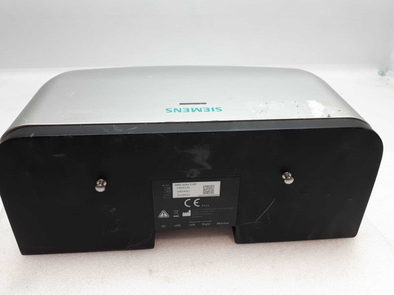 Siemens Hearing instrument testbox unit 2005 Unity 3 HIT  &