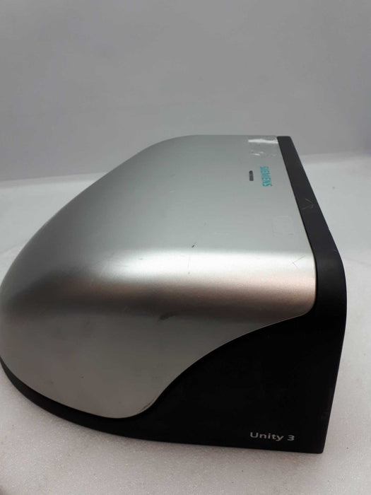 Siemens Hearing instrument testbox unit 2005 Unity 3 HIT  &