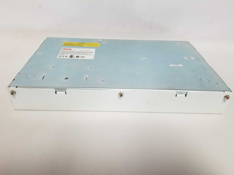 Ciena 3916 series service delivery switch 170-3916-900 - Factory Reset #