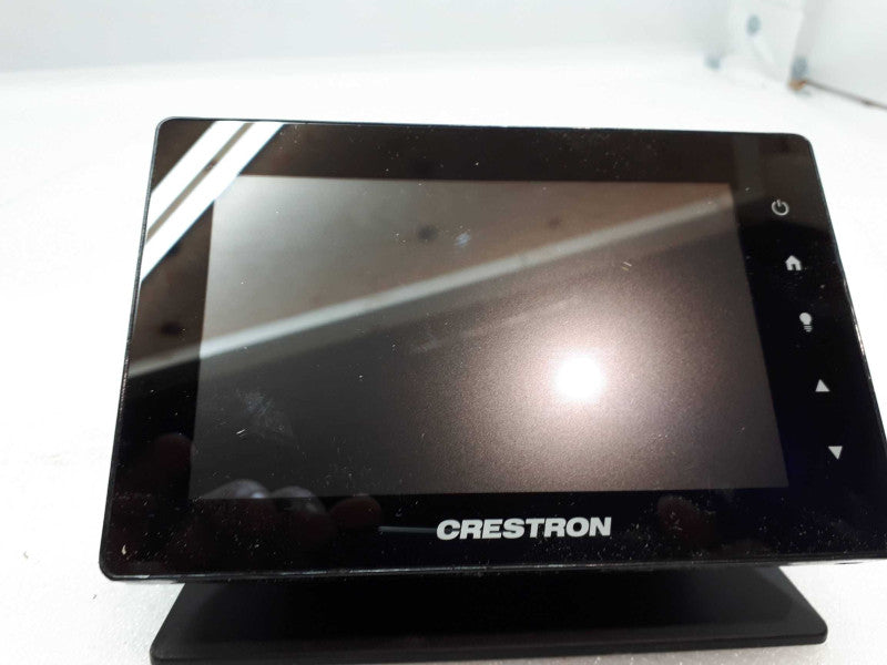 Crestron TSW-550-TTK-B-S Tabletop display only &