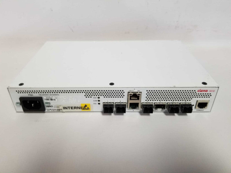 Cienna 3916 series Service Switch 170-3916-904 - Factory Reset - READ #
