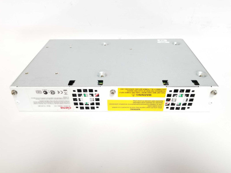 Cienna 3916 series Service Switch 170-3916-904 - Factory Reset - READ #