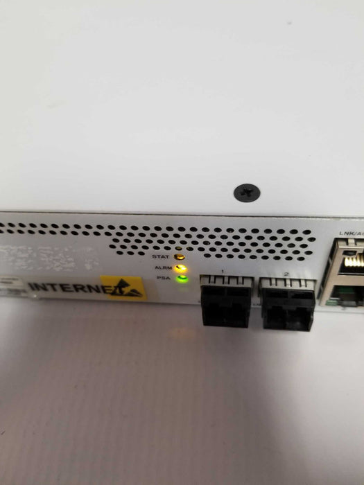 Cienna 3916 series Service Switch 170-3916-904 - Factory Reset - READ #