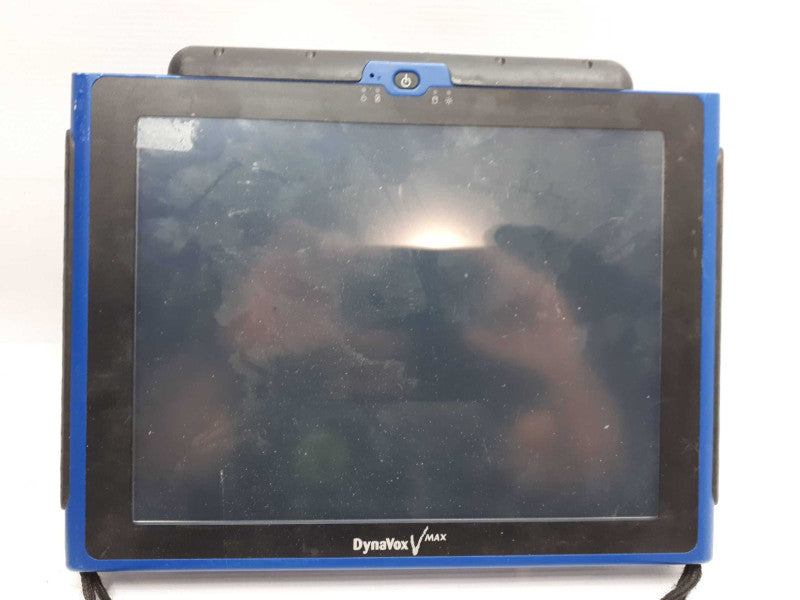 DynaVox Vmax augmentative communication technology &
