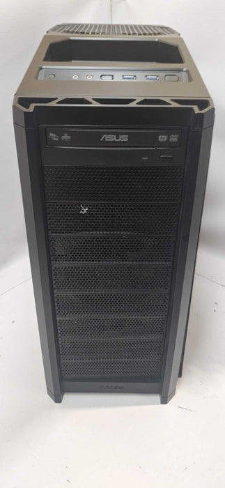 Custom PC i5-4430 16GB DDR3 GTX650 NO HDD *READ @