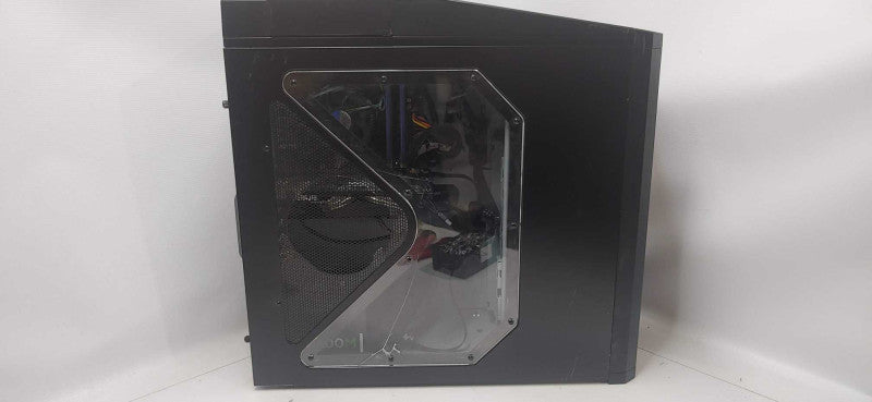 Custom PC i5-4430 16GB DDR3 GTX650 NO HDD *READ @
