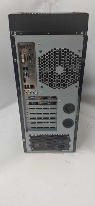 Custom PC i5-4430 16GB DDR3 GTX650 NO HDD *READ @