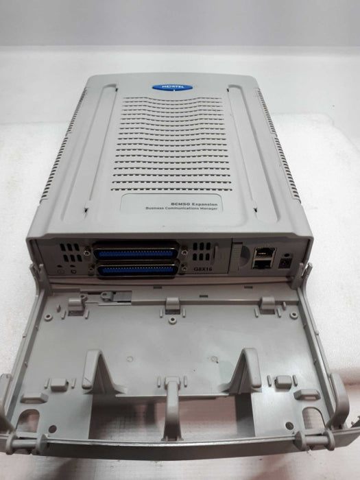 Nortel BCM50 Business Communication Manager Base System &