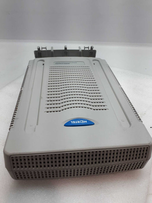 Nortel BCM50 Business Communication Manager Base System &
