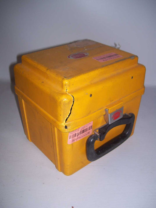 Biddle Megger 230315 AC Portable Hipot Tester, 0-3 kV NO Cable (